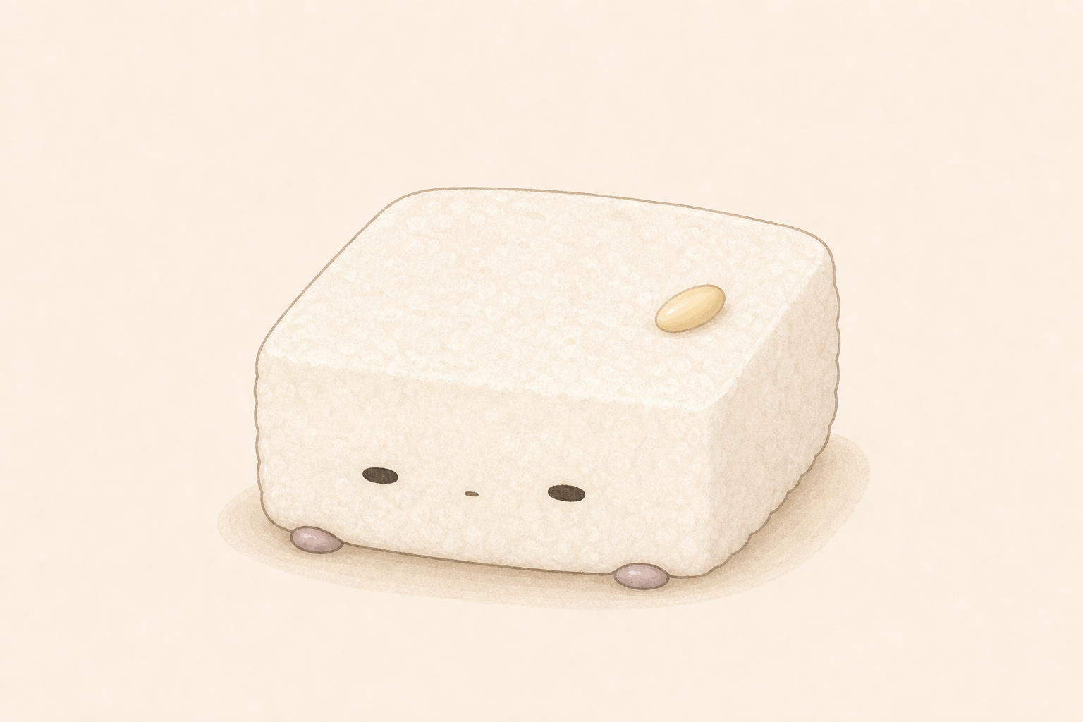 Baekseolgi Treat Form