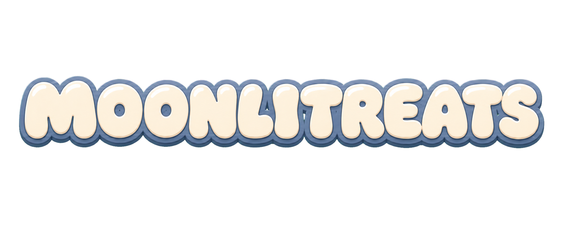 MOONLITREATS Logo
